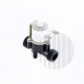 Ventil pulsni bistabilni 1/2" 6V