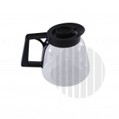 Skleněná konvička Animo (1,8 l)