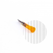 Berto's S.p.A. Kontrolka oranžová 400V