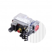 Berto's S.p.A. Ventil plyn G9BR12
