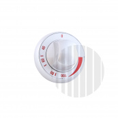 Berto's S.p.A. Knoflík E9P10L - elektrika