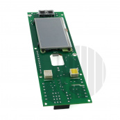 Panel ovladaci RRT 161 E   MOD   35100290