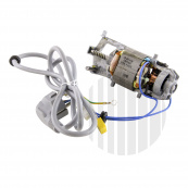 GRAEF Motor F1