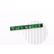 Panel ovladaci SILVER  227084