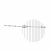 Silanos s.r.l. Rameno oplachové N700 903017 SIL   D
