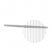 Silanos s.r.l. Rameno oplachové N30 plast