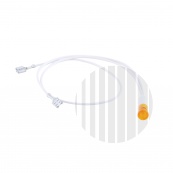 Silanos s.r.l. Kontrolka oranžová S021/S030
