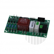 Silanos s.r.l. Časovač elektronický