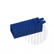 Silanos s.r.l. Šachta tlakového spínače 130mm LP67 EVO