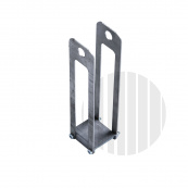 PIZZA GROUP s.r.l. Voditko vacky PFD-PFE33  S50AL60004(4061950) PG