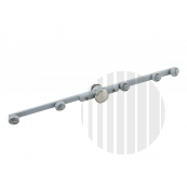 KROMO Rameno oplachu PREMIUM 40