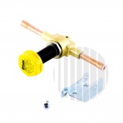 N.T.F. Elektroventil chlazení SL60