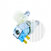 N.T.F. Elektroventil voda 1- cestný SLF/SL70 N23115