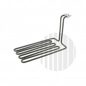 Fiamma Těleso topné 3600W 230V FF10