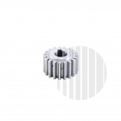 SPAR Kolo ozubené SP-200