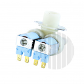 N.T.F. Elektroventil dvojcestný SL 50-60W N23542