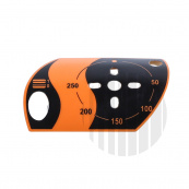 Fiamma Stitek pod knoflik   4.0.201.0080