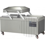 Vakuová balička Henkelman Polar 2-85