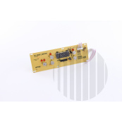 HENDI FOOD SERVICE Equipment Panel ovladaci indukce digital 929971