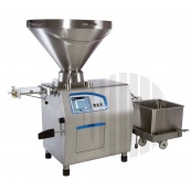 REX technologie Vakuová plnička Rex RVF 740