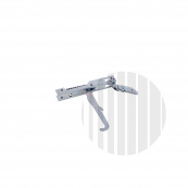 GARBIN s.r.l. Pant levy CER003