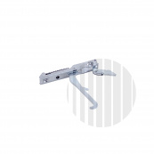 GARBIN s.r.l. Pant dveri levy 44 BASIC CER151