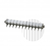 FEUMA Gastromachinen GmbH Lišta řezací 7,0 x 7,0 SUPRA pro StSS