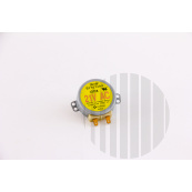 Samsung Motor zarice spodni CM1019/1519/1919