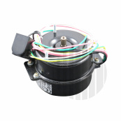 Motor čerpadla