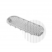 RATIONAL Síto odpadu SCC_WE 61-202