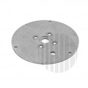 RATIONAL Disk směšovací komory SCC 61-202 G