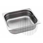 Gastronádoba GN 2/3 nerezová plná OPTINOX