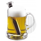 Ohřívátko piva