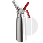 ISI Šlehačková láhev GOURMET WHIP (PLUS)