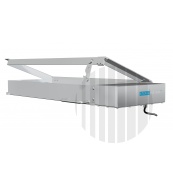 SterilSystems Sterilizace pásů FB4 500 ST1