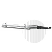 SterilSystems Ponorné zářiče TS 400