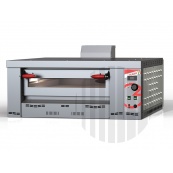 PIZZA GROUP s.r.l. Plynová pizza pec FLAME 9
