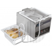 HENKELMAN VacBox GN 1/1 (100 mm)