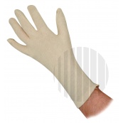 Rukavice bavlněné (31cm)