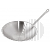 Pánev WOK Three-layer