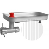 FEUMA Gastromachinen GmbH Mlýnek na maso Feuma FW-SE WS
