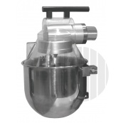 FEUMA Gastromachinen GmbH Planetový míchací a šlehací přístroj Feuma UP 10