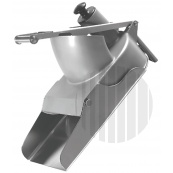 FEUMA Gastromachinen GmbH Univerzální krouhací nástavec Feuma UGS “komplet”