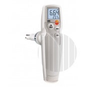 Teploměr / pH metr Testo 205