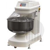 Spirálový hnětač tuhého těsta BakerSystem HLM-180l