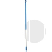 Vikan Násada hliníková 1310 mm