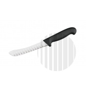 Giesser Nůž stahovací G 2105 wwl  (18cm) černá