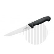 Giesser Nůž jateční G 3005 černá (24cm)