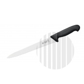 Giesser Nůž krájecí G 7305 w černá (31cm)
