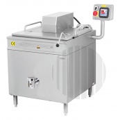 Elektrické glycerinové kotle s mícháním GLM9-KA10
